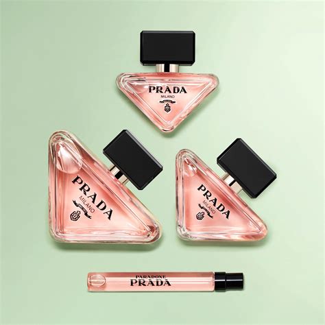 composition prada paradoxe|Prada paradoxe echo.